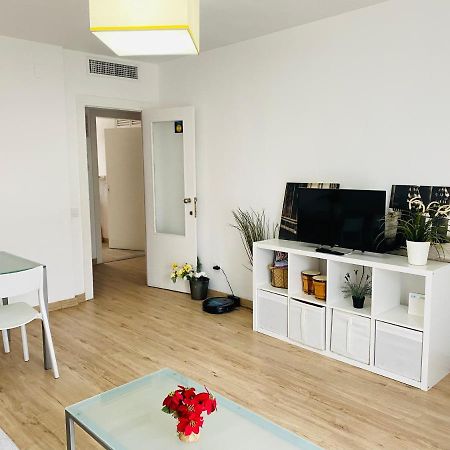 세비야 Betis A La Orilla Del Guadalquivir & Vistas A La Giralda 아파트 외부 사진