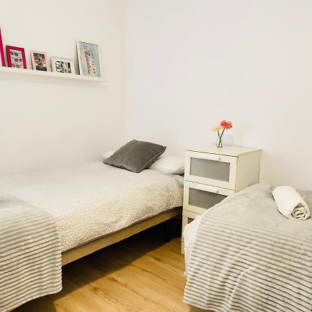 세비야 Betis A La Orilla Del Guadalquivir & Vistas A La Giralda 아파트 외부 사진