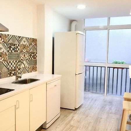세비야 Betis A La Orilla Del Guadalquivir & Vistas A La Giralda 아파트 외부 사진