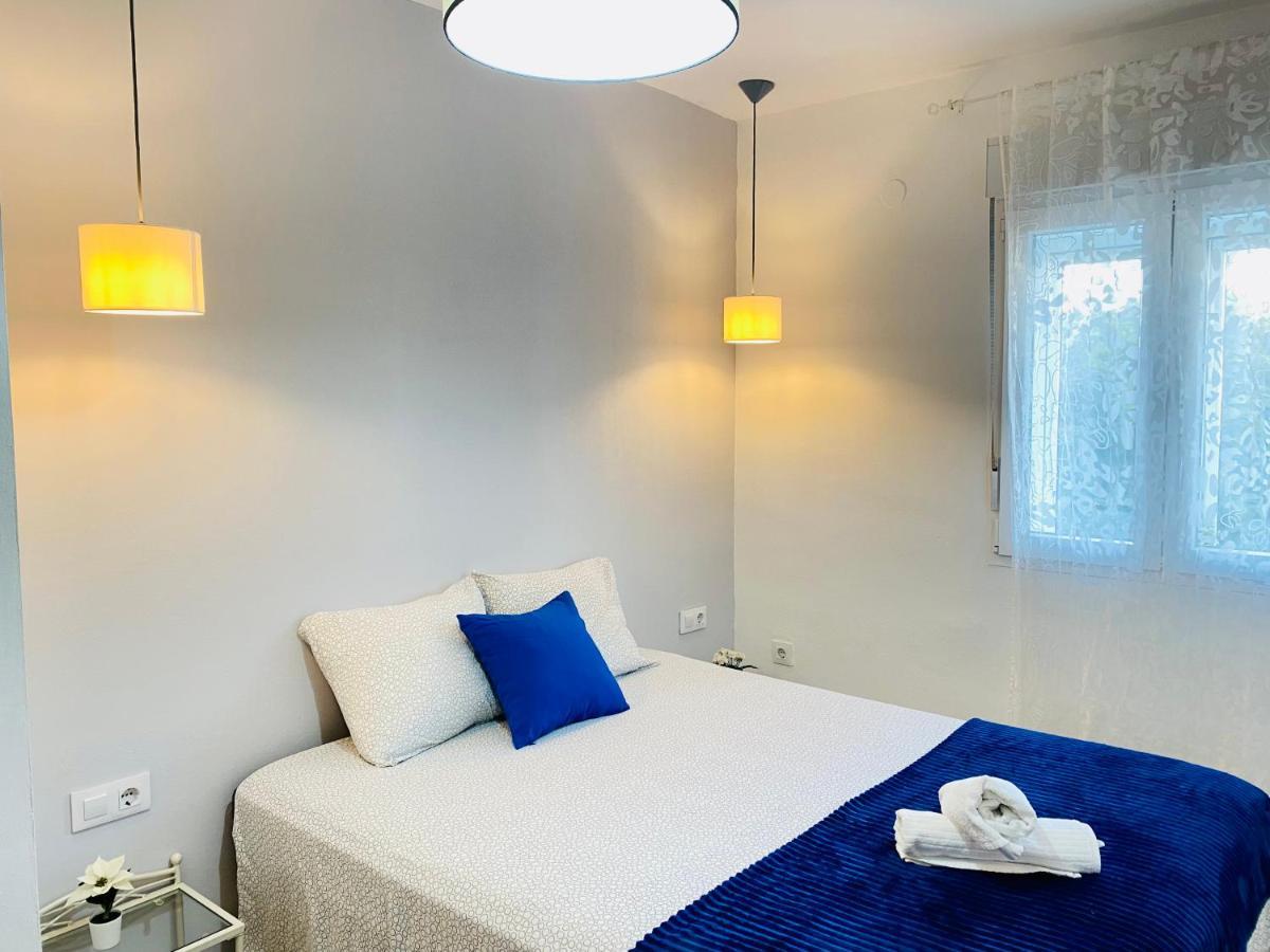 세비야 Betis A La Orilla Del Guadalquivir & Vistas A La Giralda 아파트 외부 사진