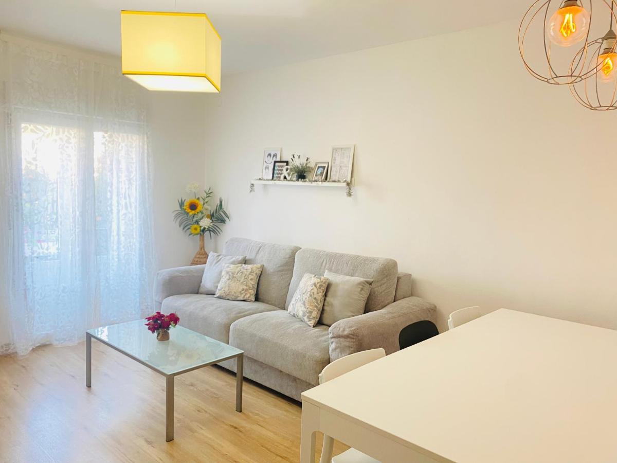 세비야 Betis A La Orilla Del Guadalquivir & Vistas A La Giralda 아파트 외부 사진